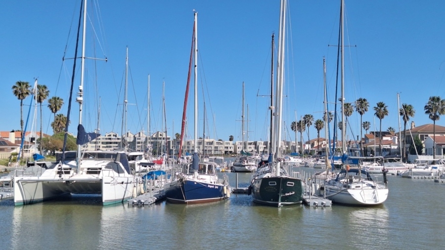 2 Bedroom Property for Sale in Velddrif Western Cape